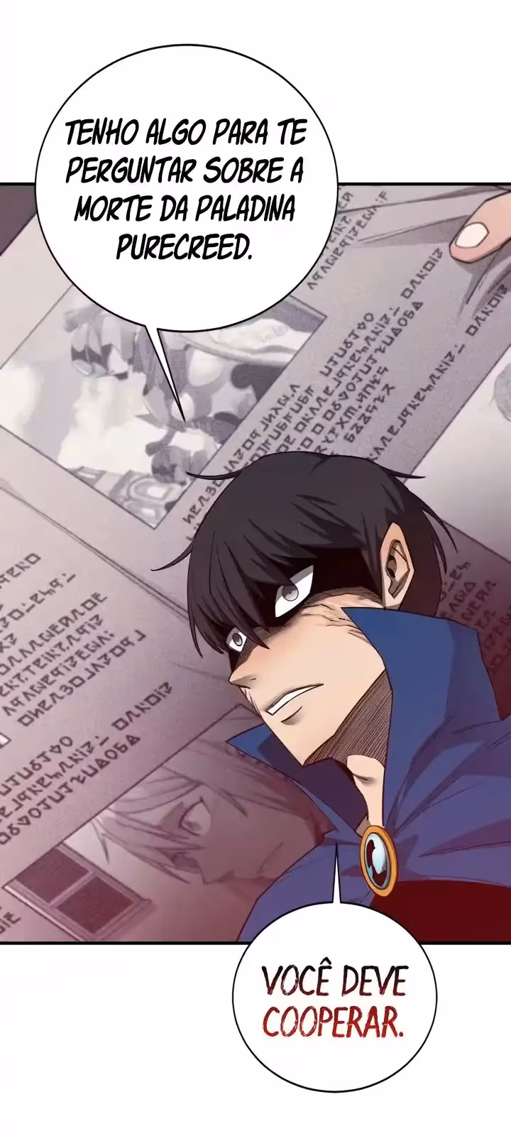 Página do Capítulo 88