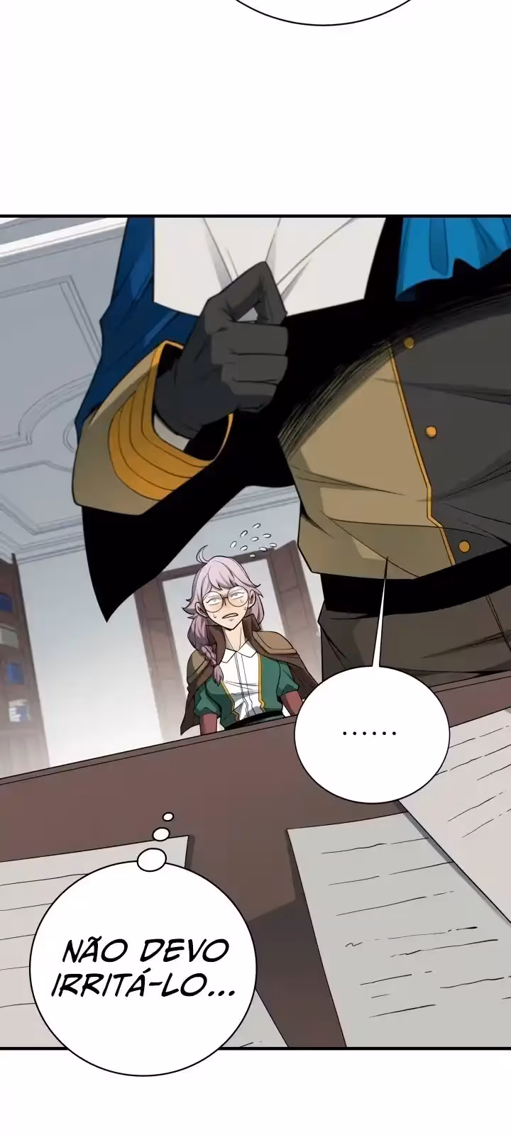 Página do Capítulo 88