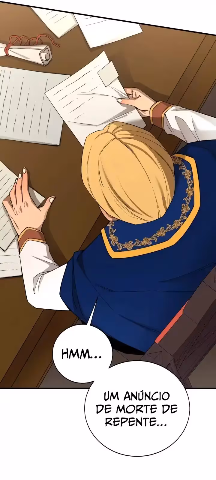 Página do Capítulo 88