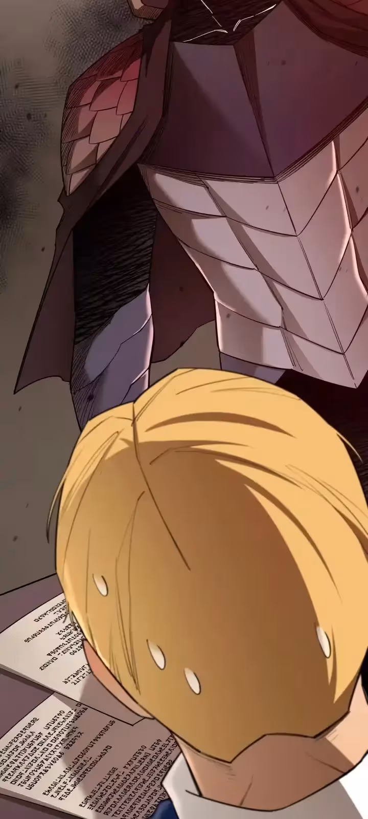 Página do Capítulo 88