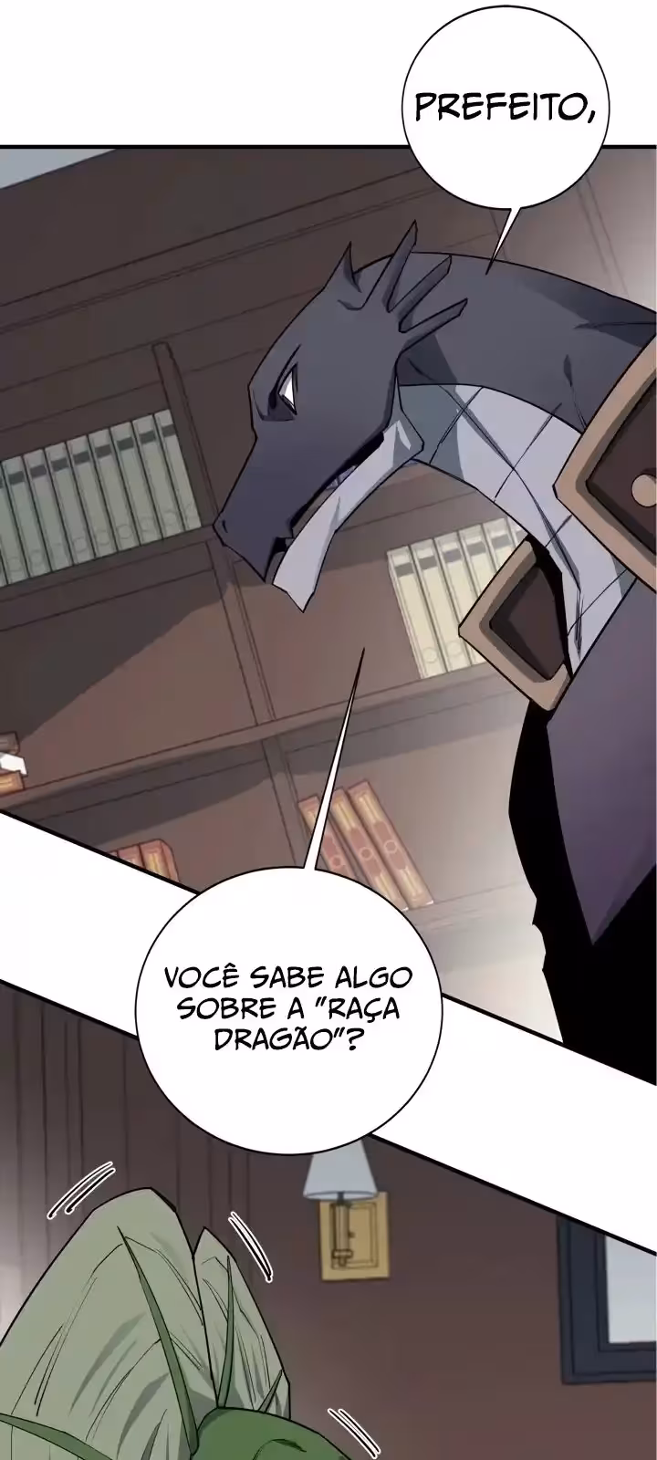 Página do Capítulo 89