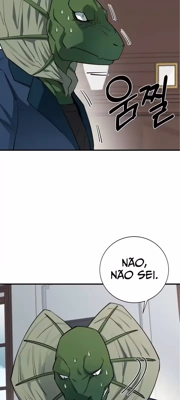 Página do Capítulo 89