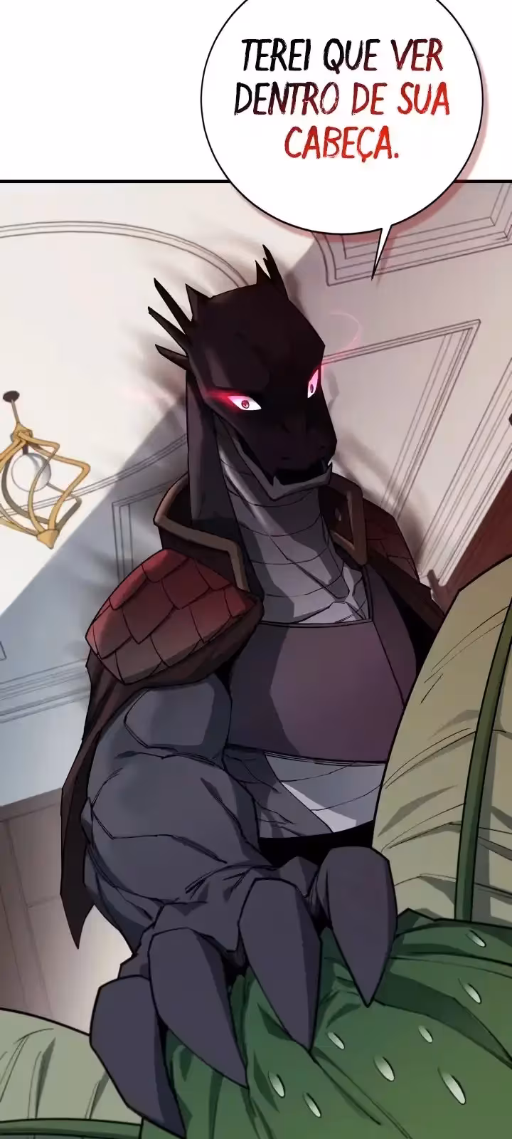 Página do Capítulo 89