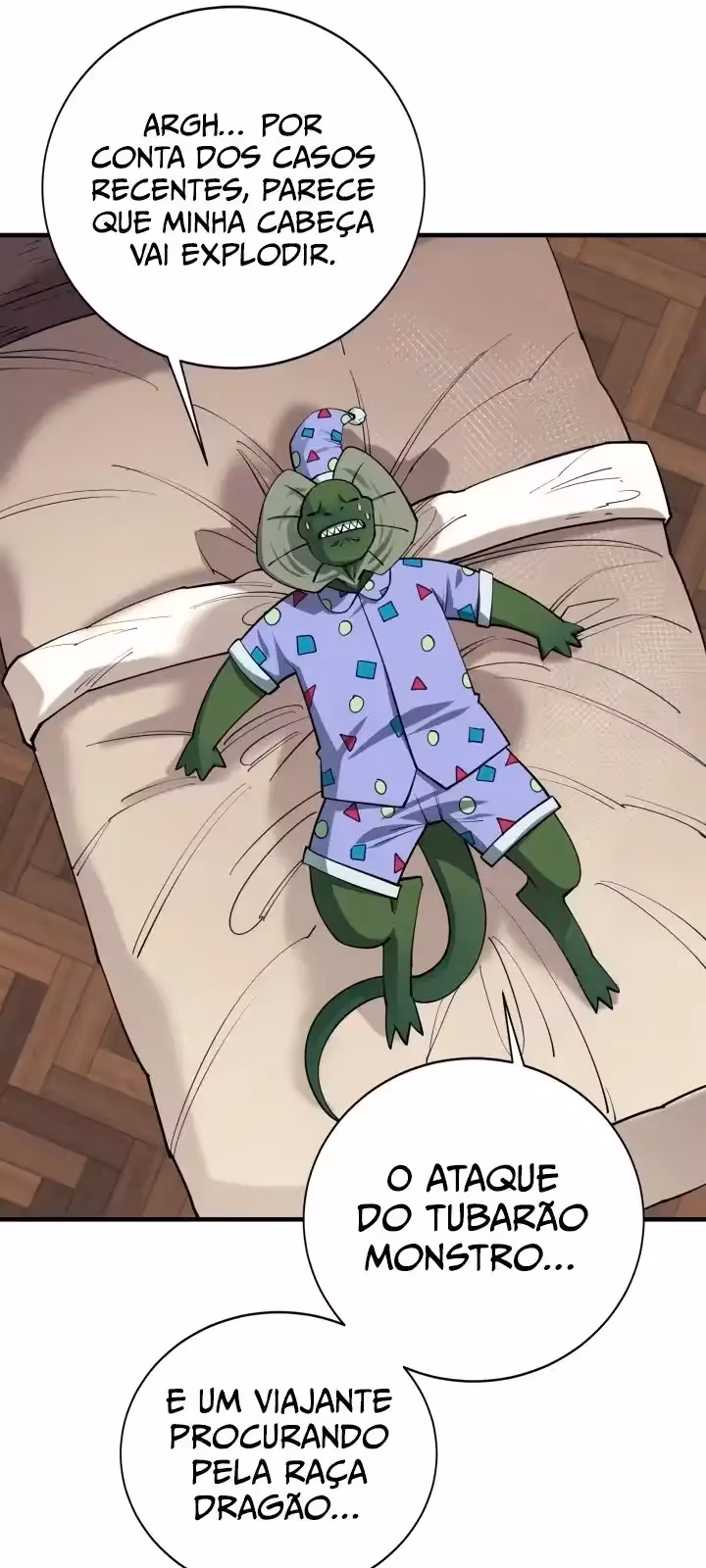 Página do Capítulo 89