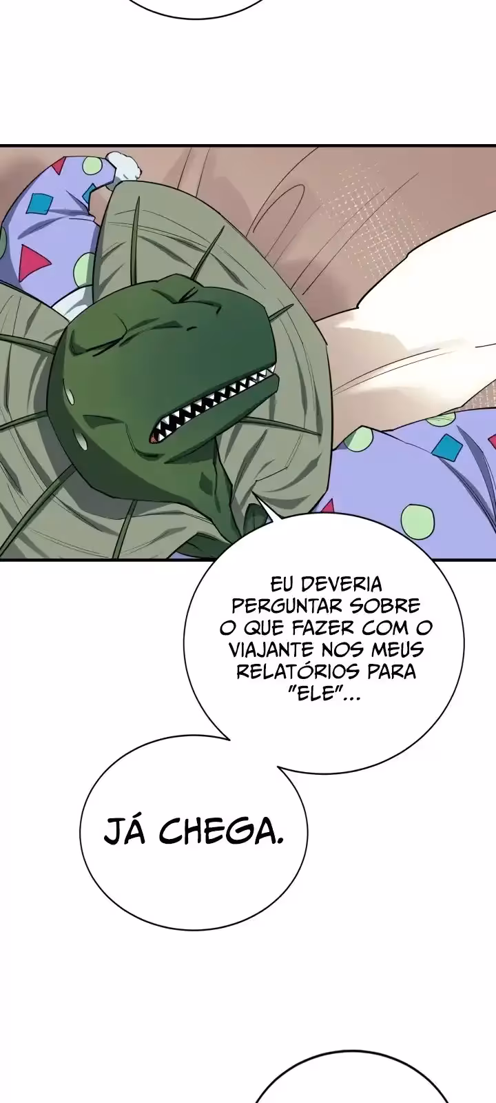 Página do Capítulo 89