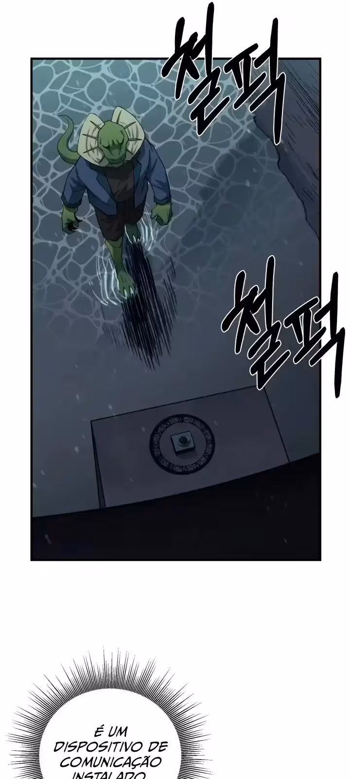 Página do Capítulo 89