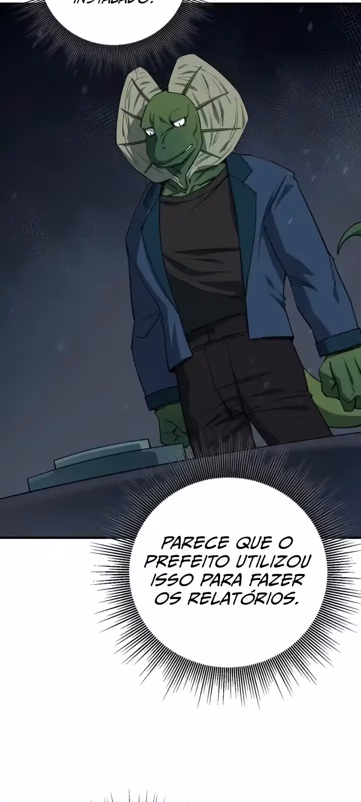 Página do Capítulo 89