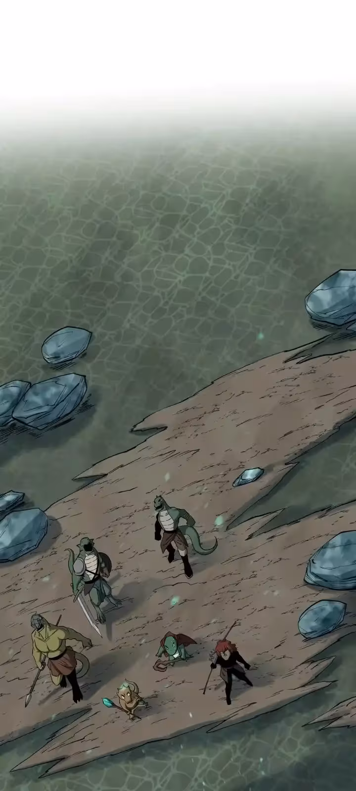 Página do Capítulo 89