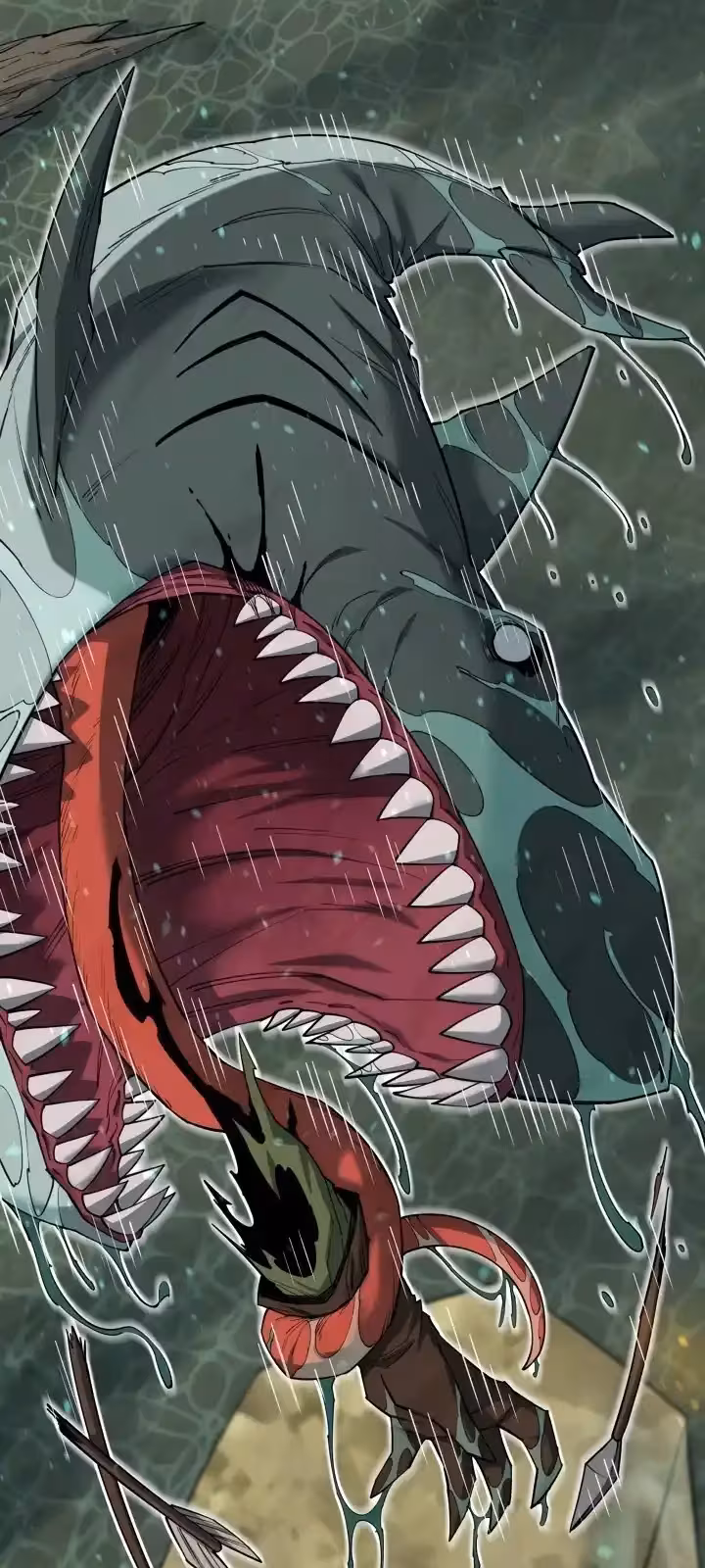 Página do Capítulo 89