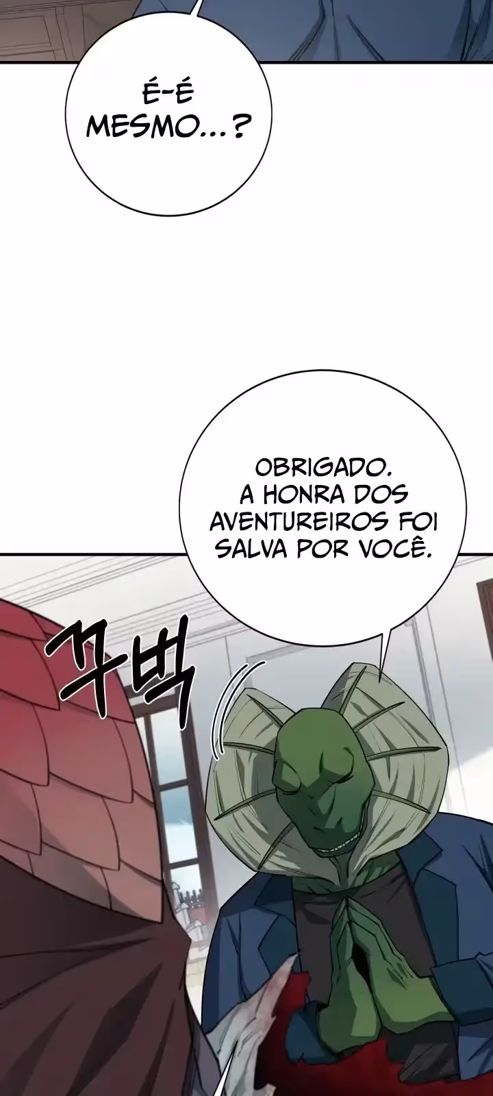 Página do Capítulo 89