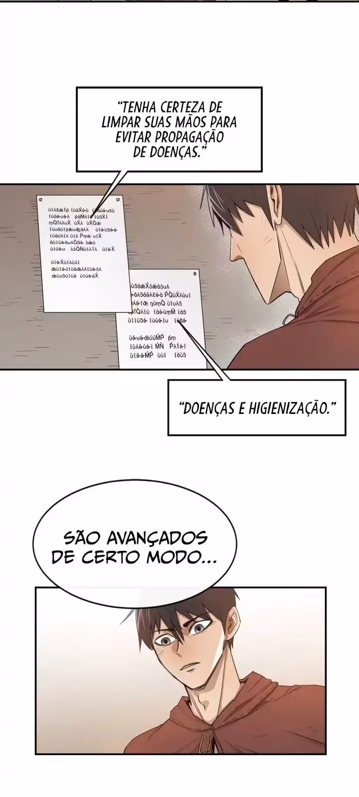 Página do Capítulo 8