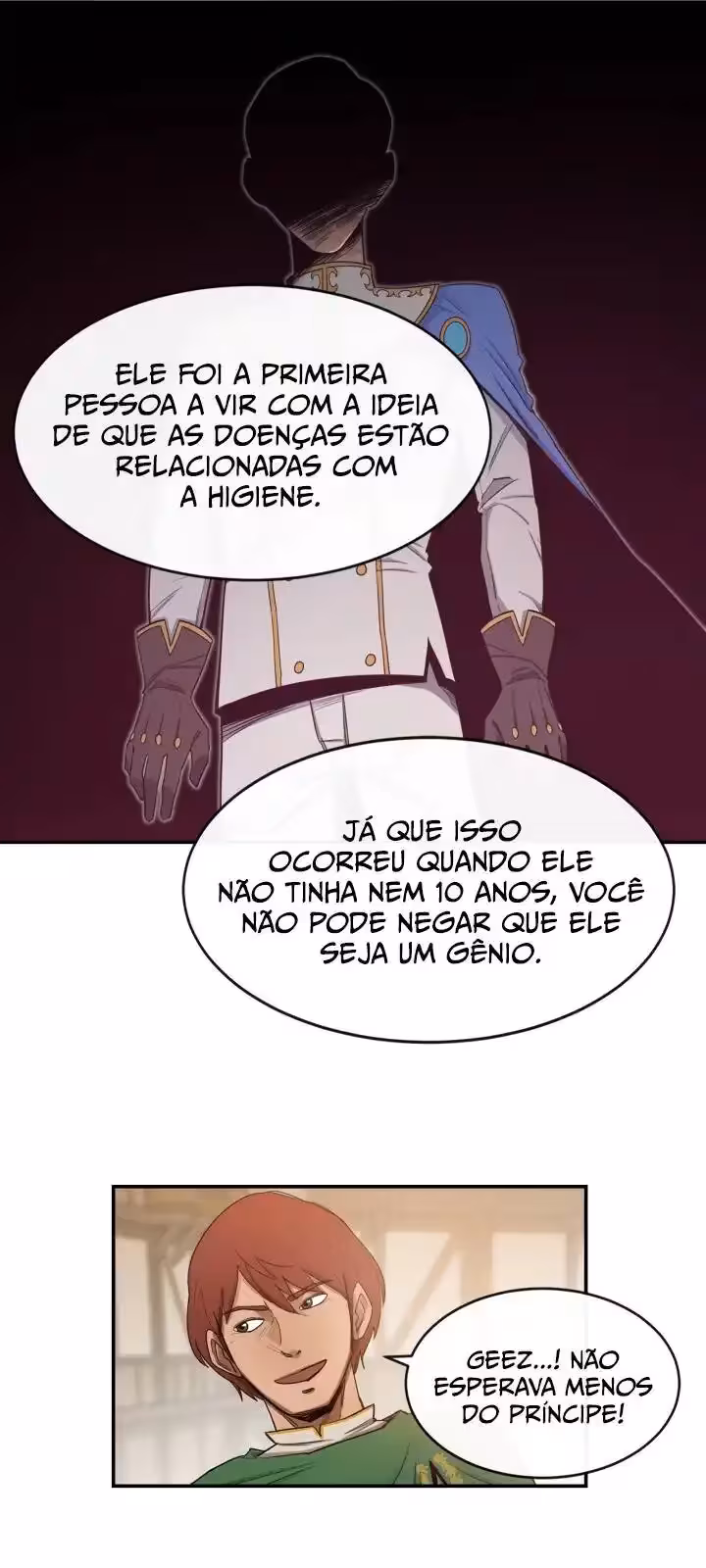 Página do Capítulo 8