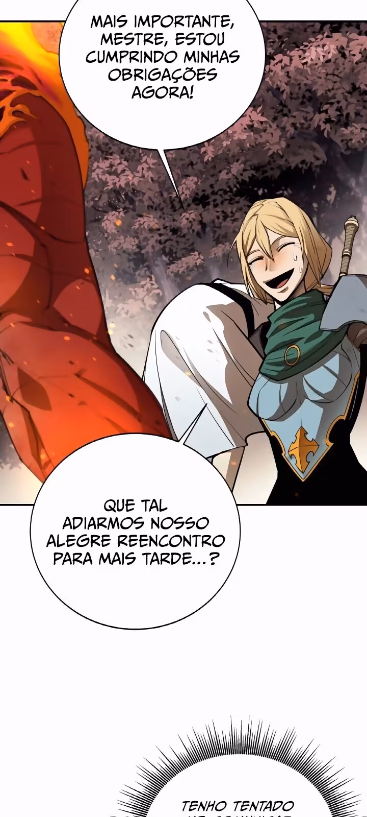 Página do Capítulo 80