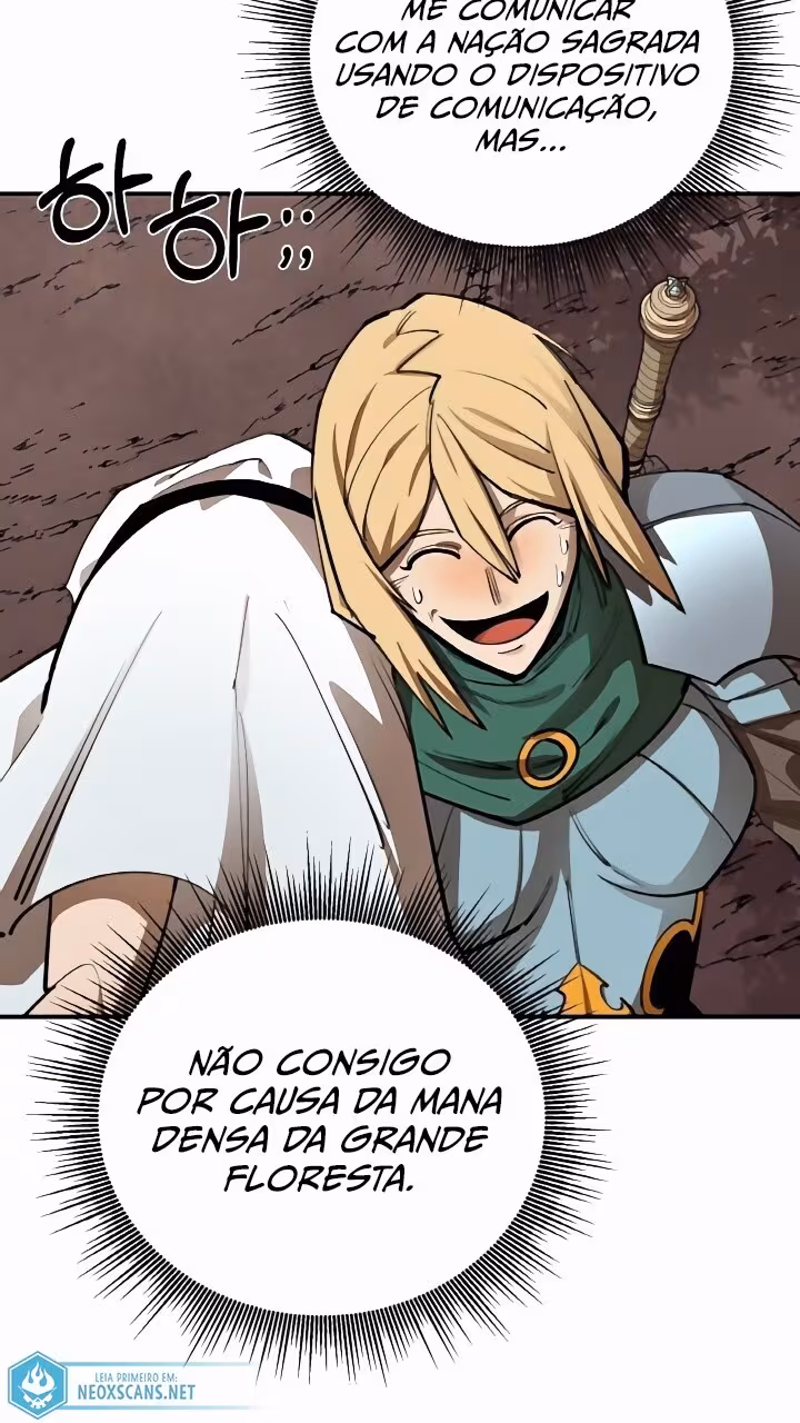 Página do Capítulo 80