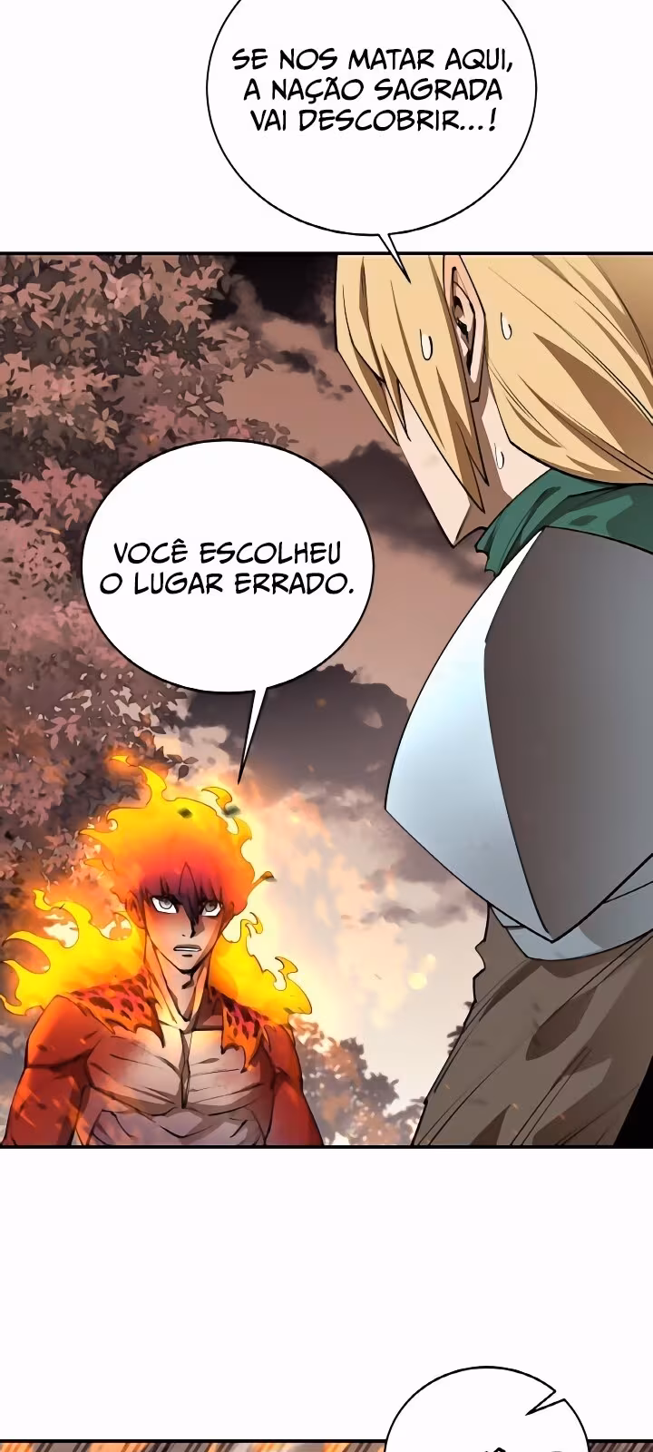 Página do Capítulo 80