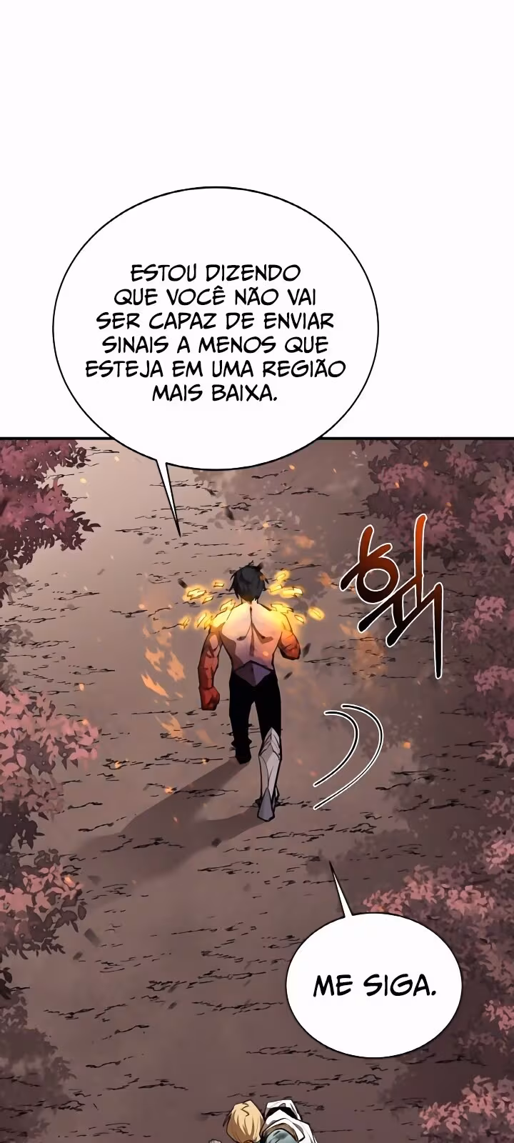 Página do Capítulo 80