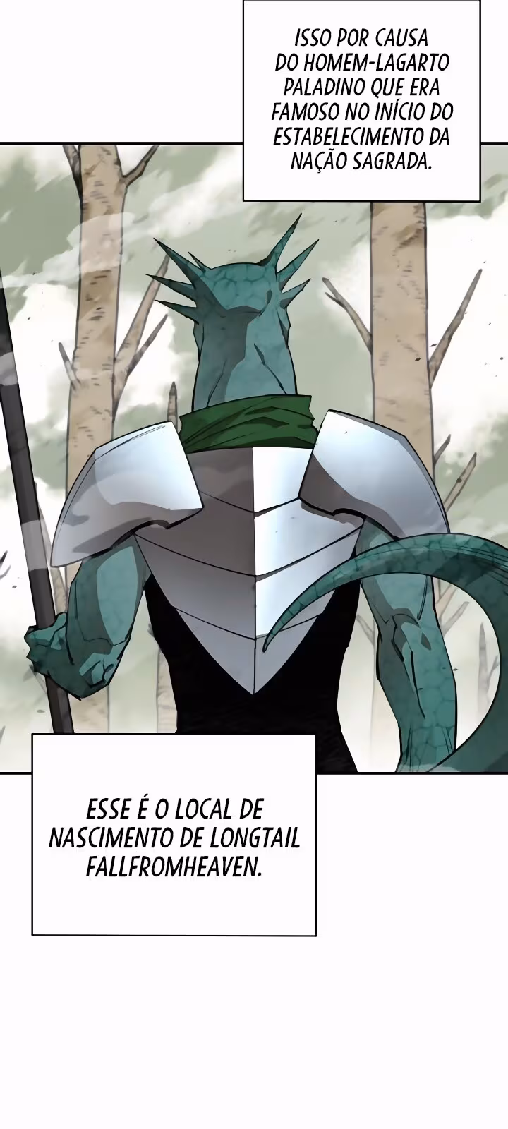 Página do Capítulo 80