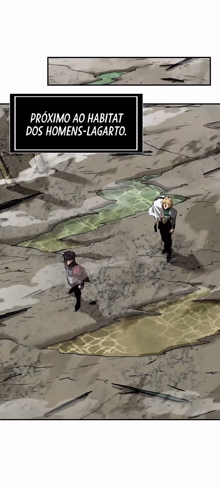 Página do Capítulo 80