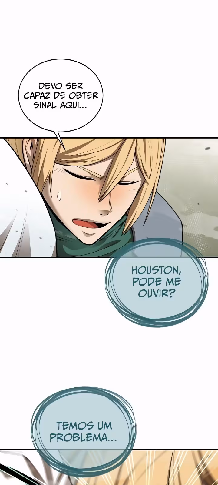 Página do Capítulo 80