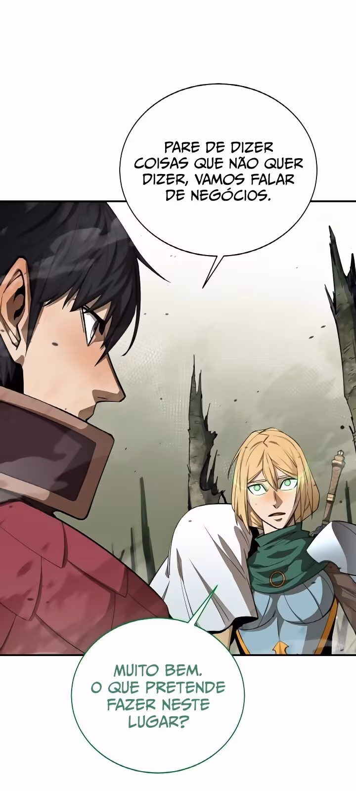 Página do Capítulo 80