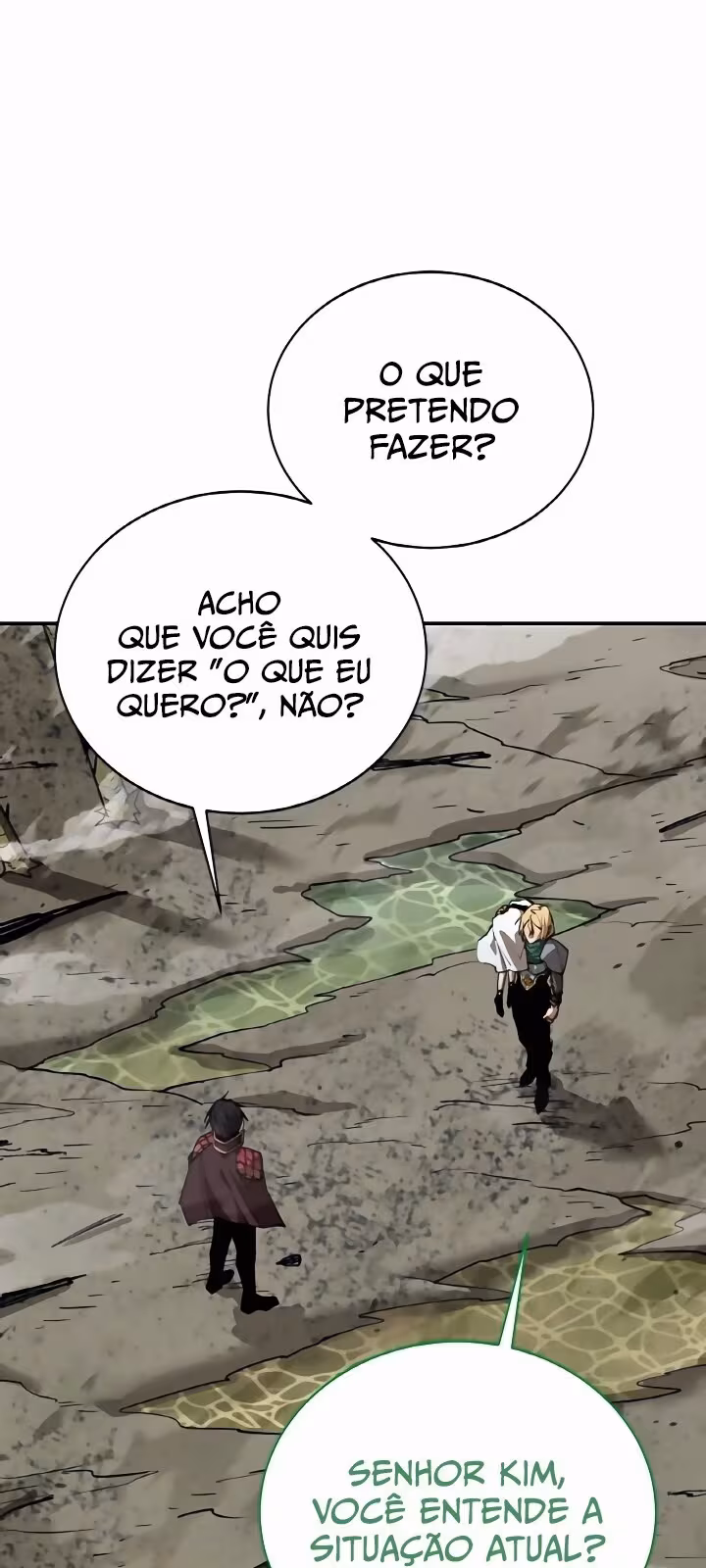 Página do Capítulo 80