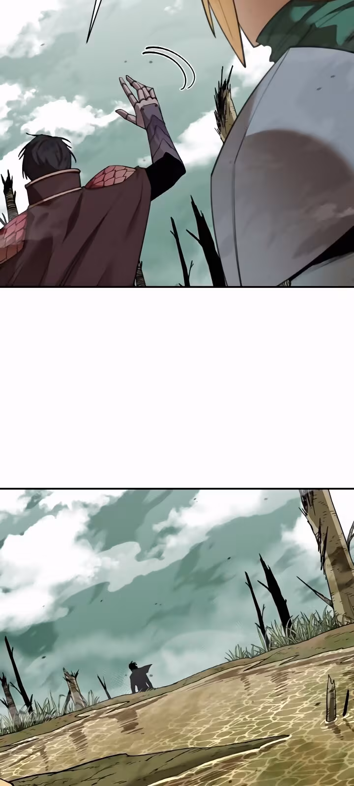 Página do Capítulo 80