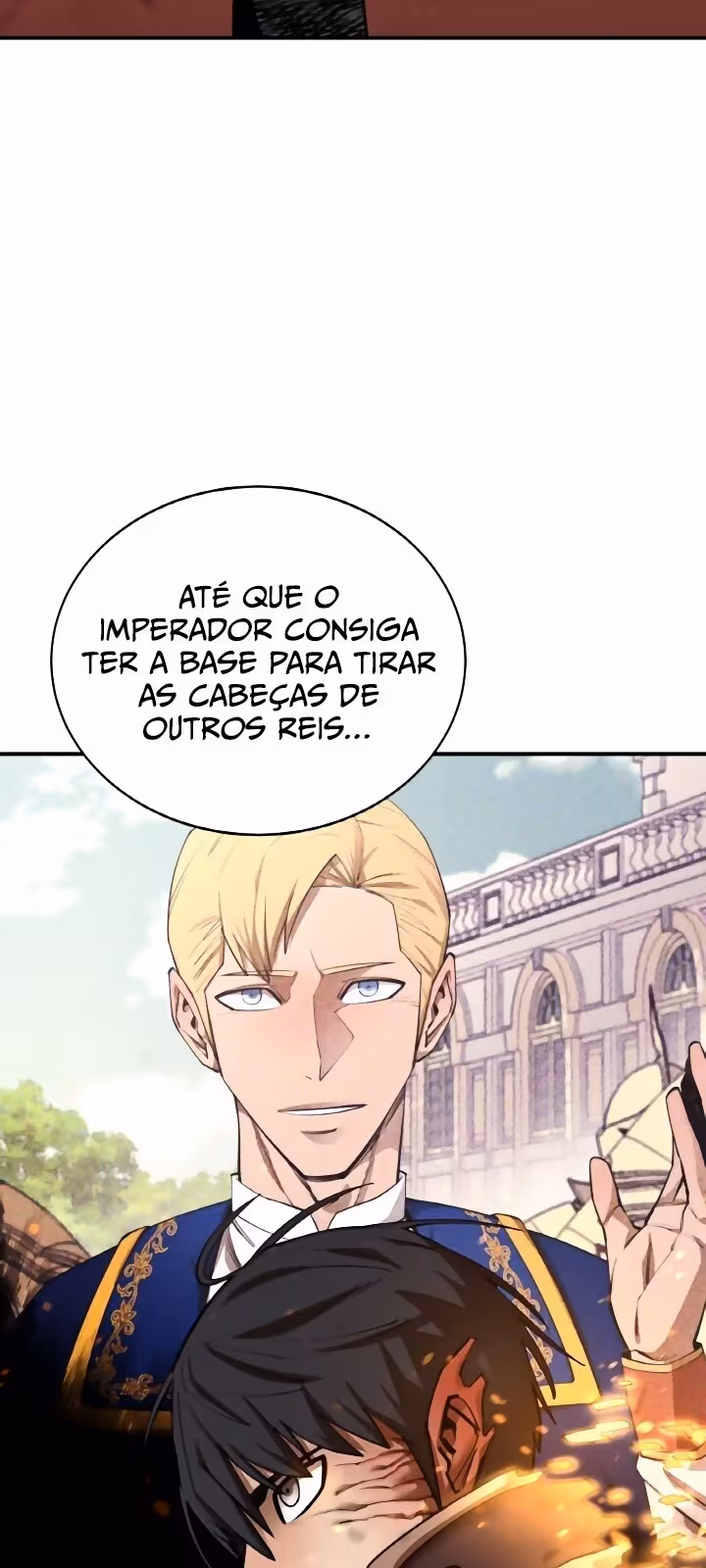 Página do Capítulo 80