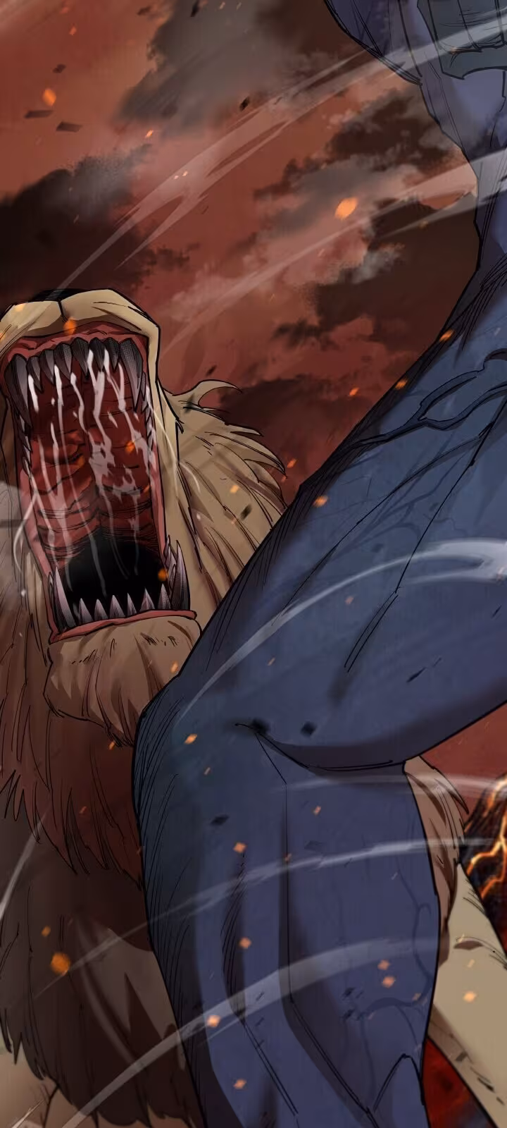 Página do Capítulo 80