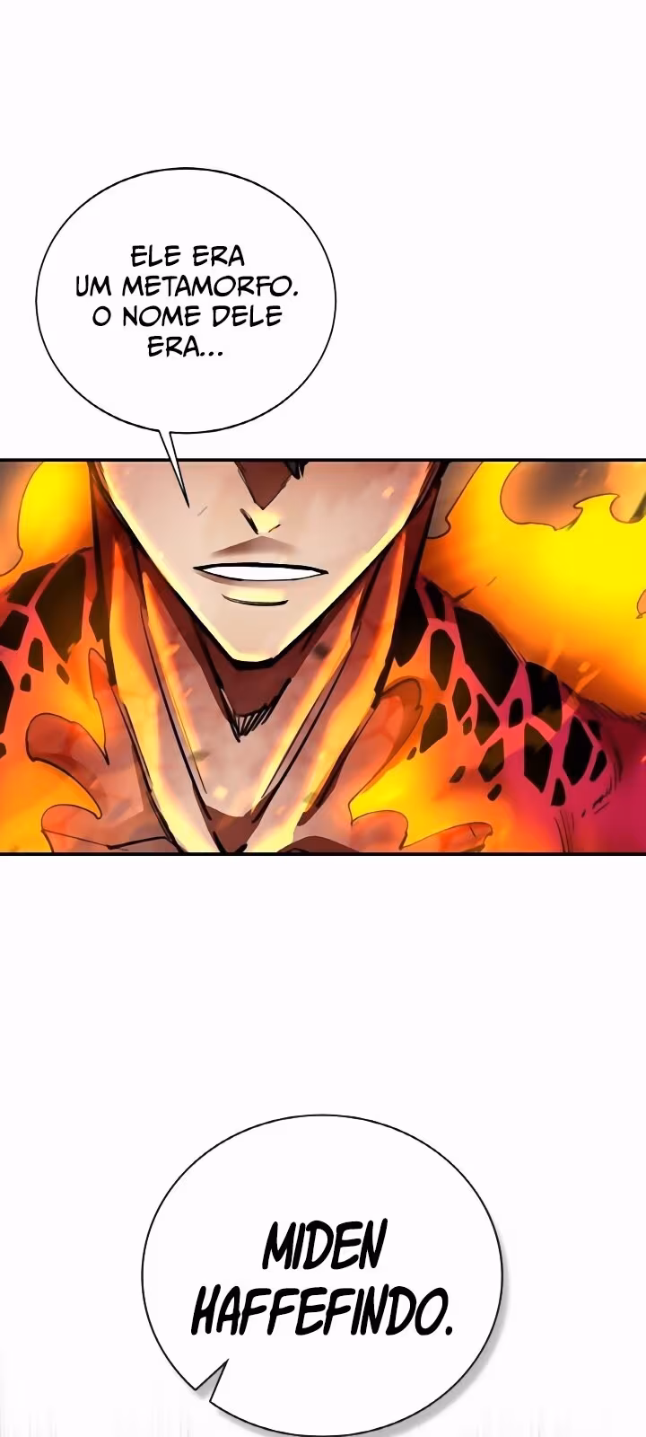 Página do Capítulo 80