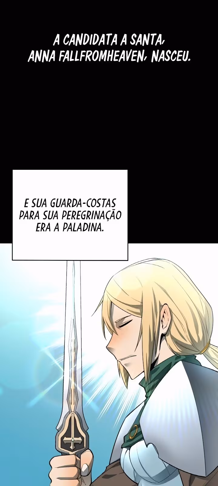 Página do Capítulo 80