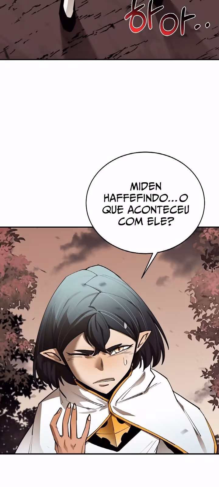 Página do Capítulo 80