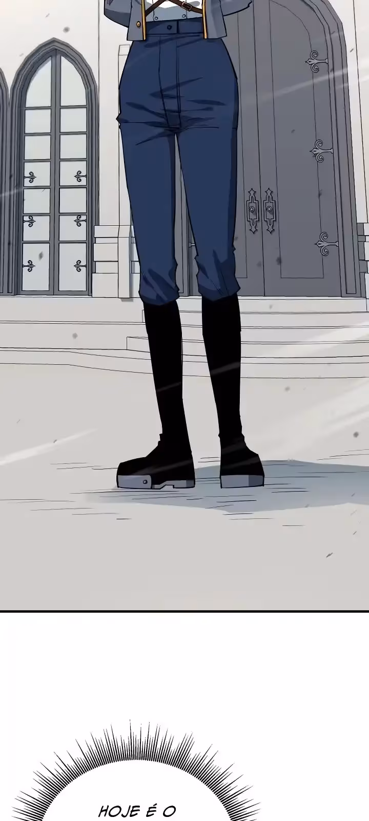 Página do Capítulo 81