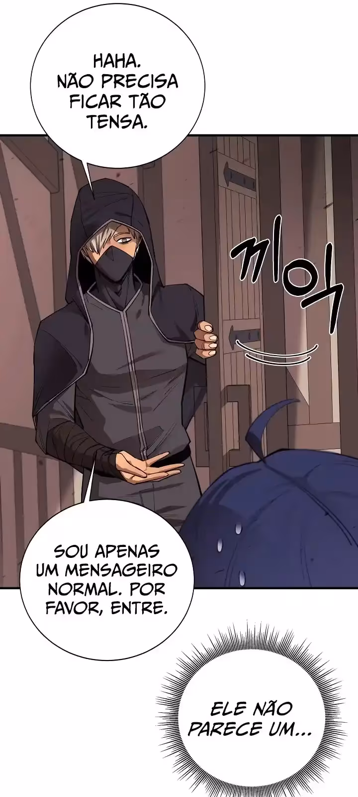 Página do Capítulo 81