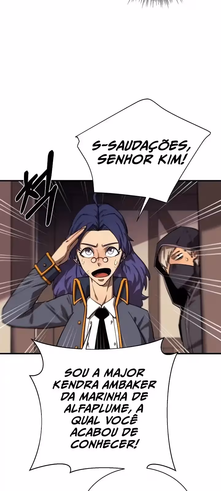 Página do Capítulo 81