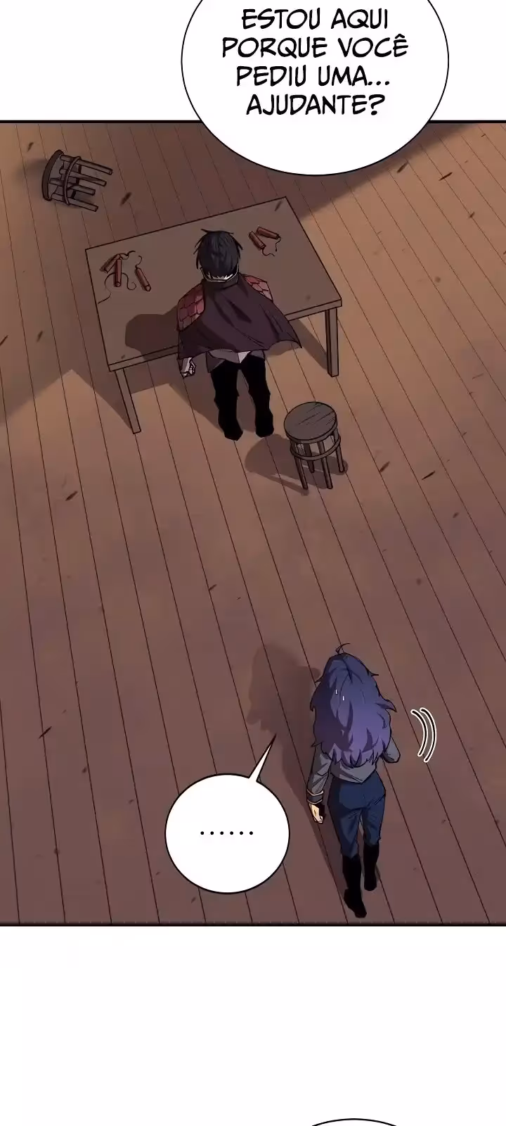 Página do Capítulo 81