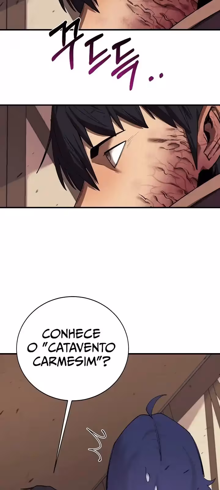 Página do Capítulo 81