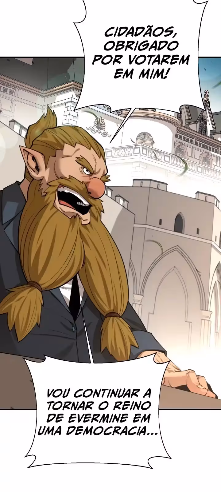 Página do Capítulo 81