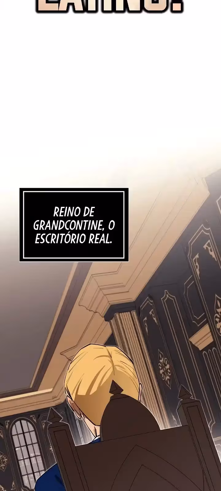 Página do Capítulo 81