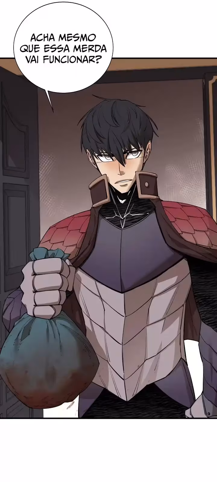 Página do Capítulo 81