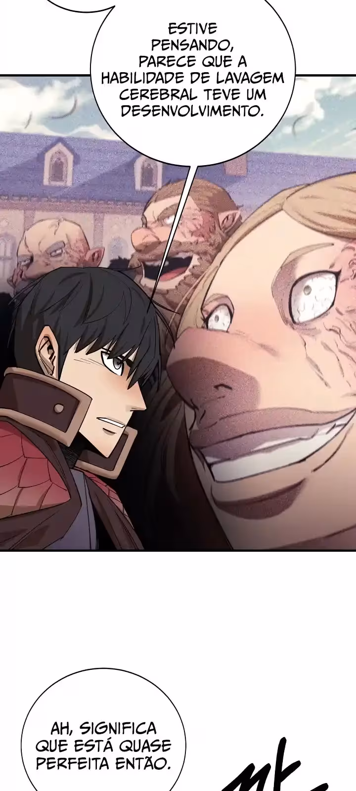 Página do Capítulo 81