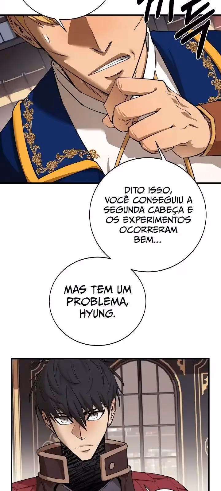 Página do Capítulo 81