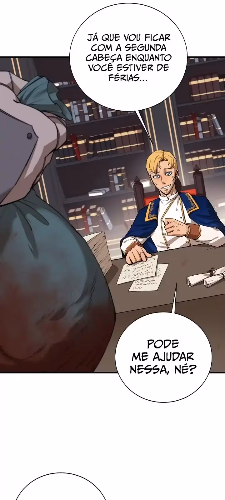 Página do Capítulo 81