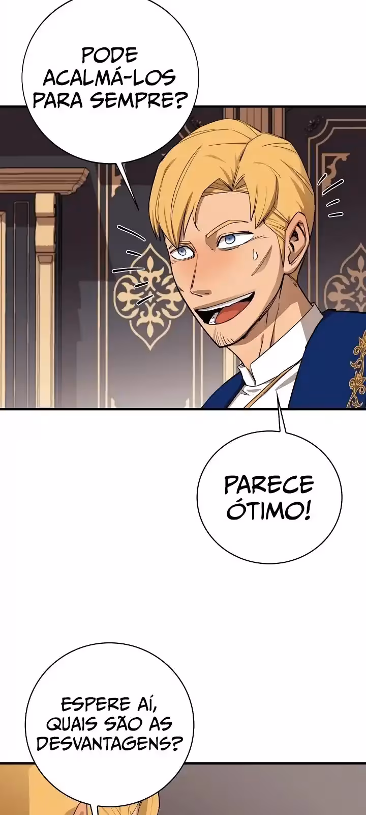 Página do Capítulo 81