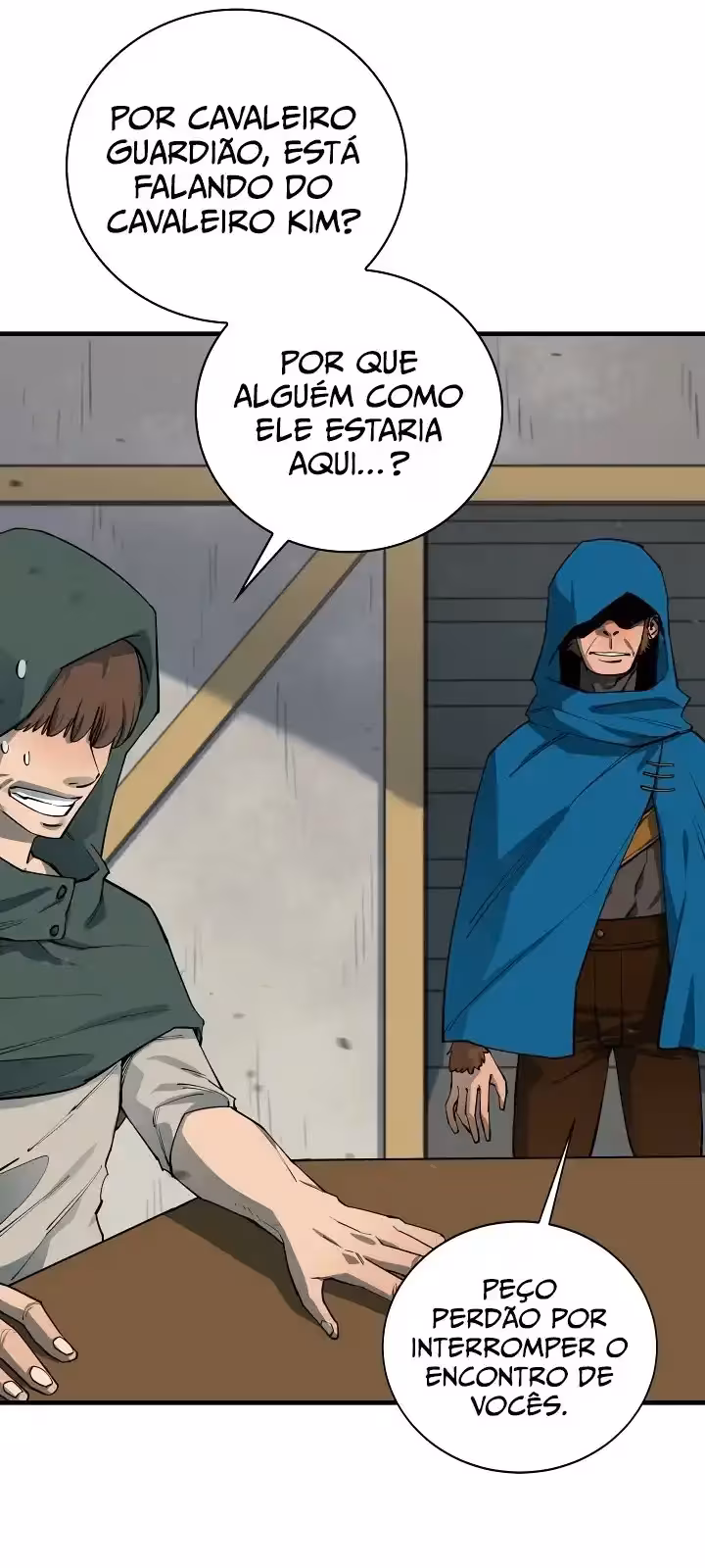 Página do Capítulo 82