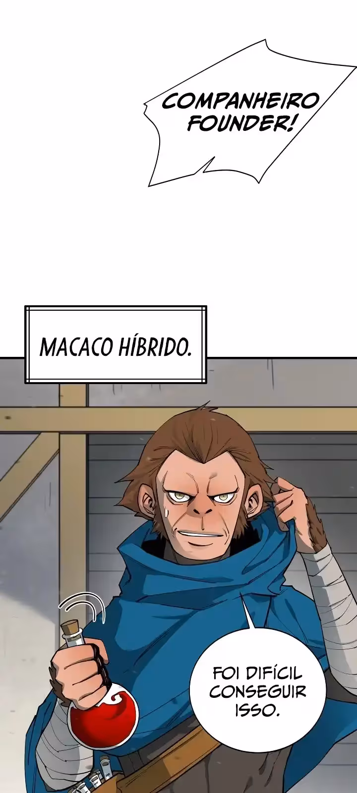 Página do Capítulo 82