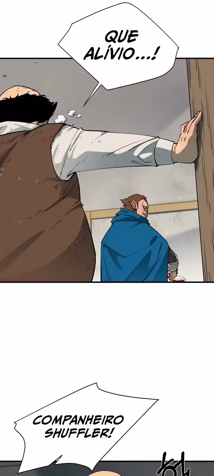 Página do Capítulo 82