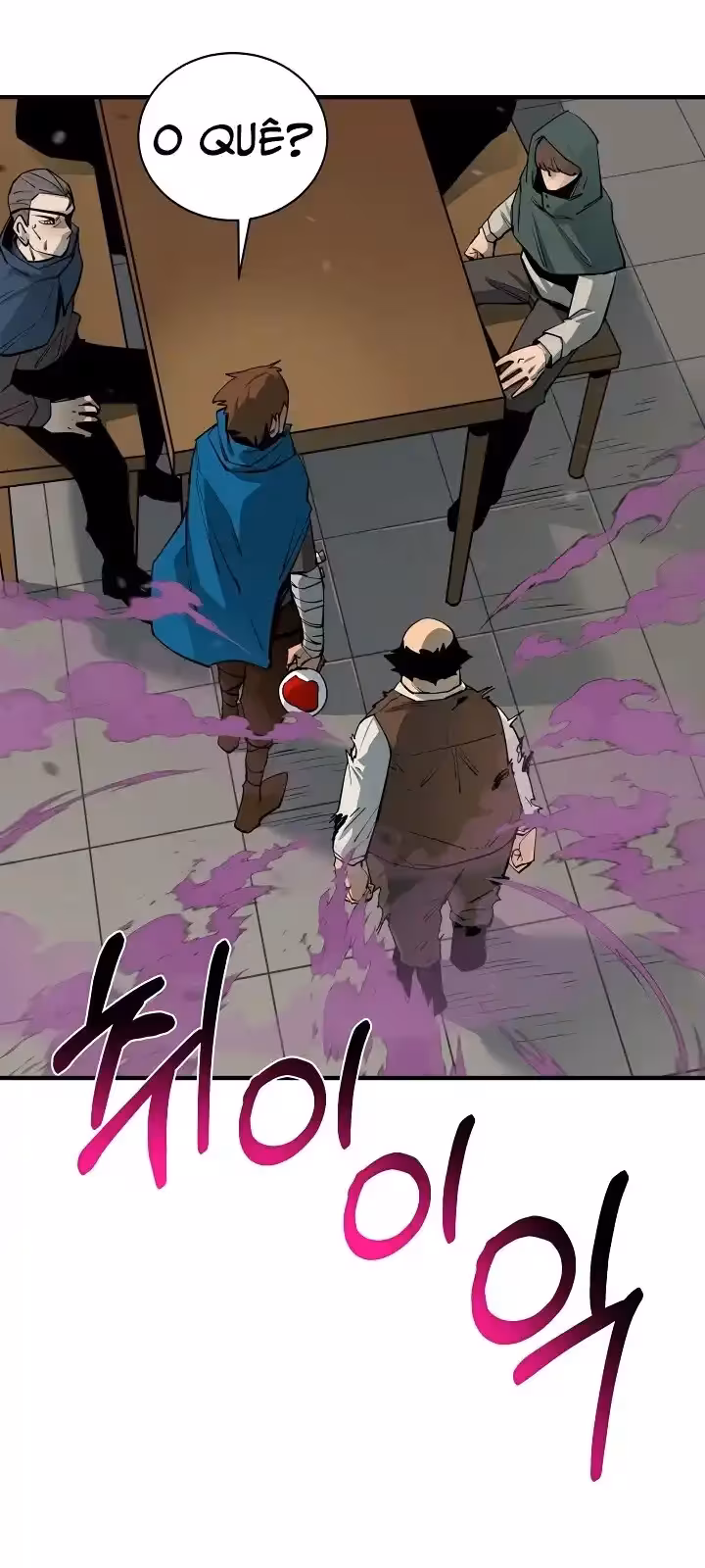 Página do Capítulo 82