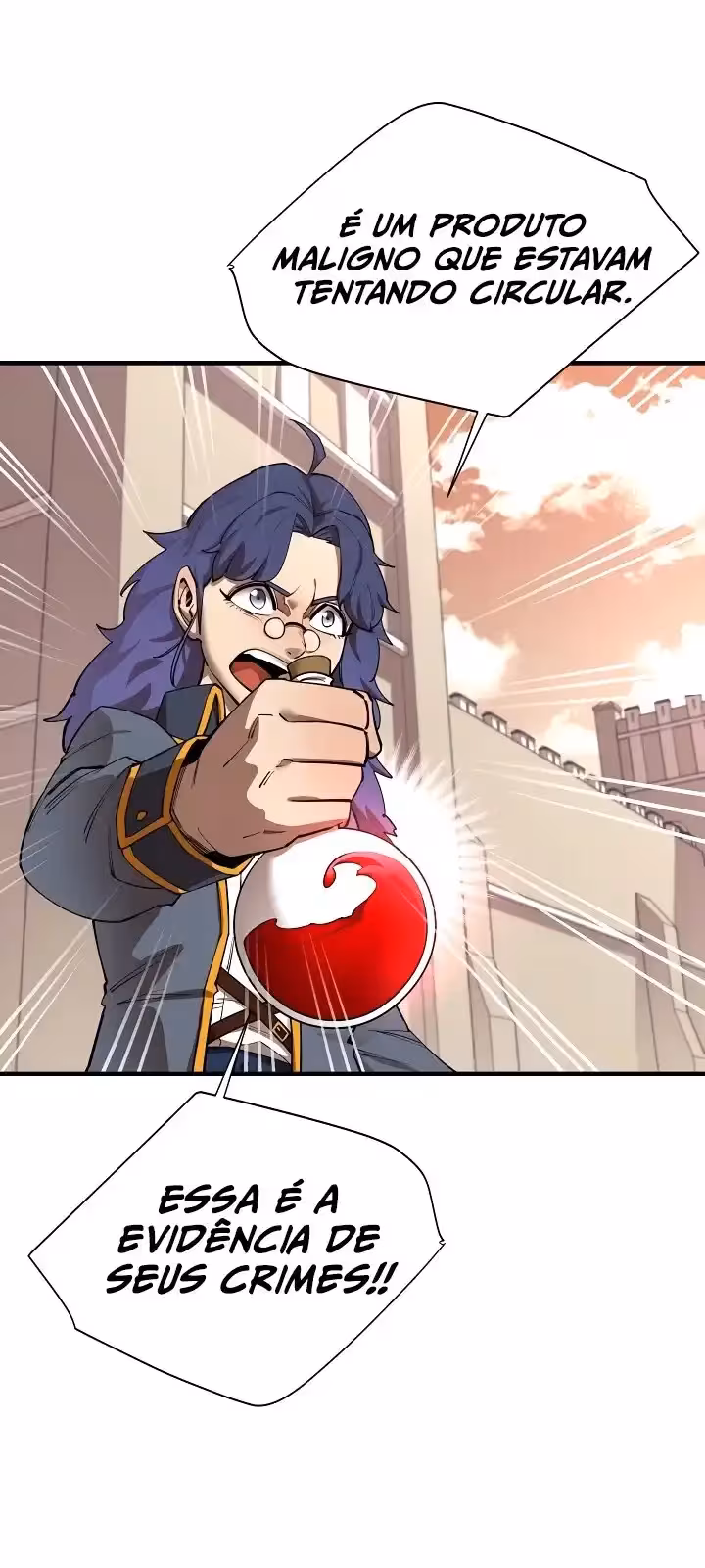 Página do Capítulo 82