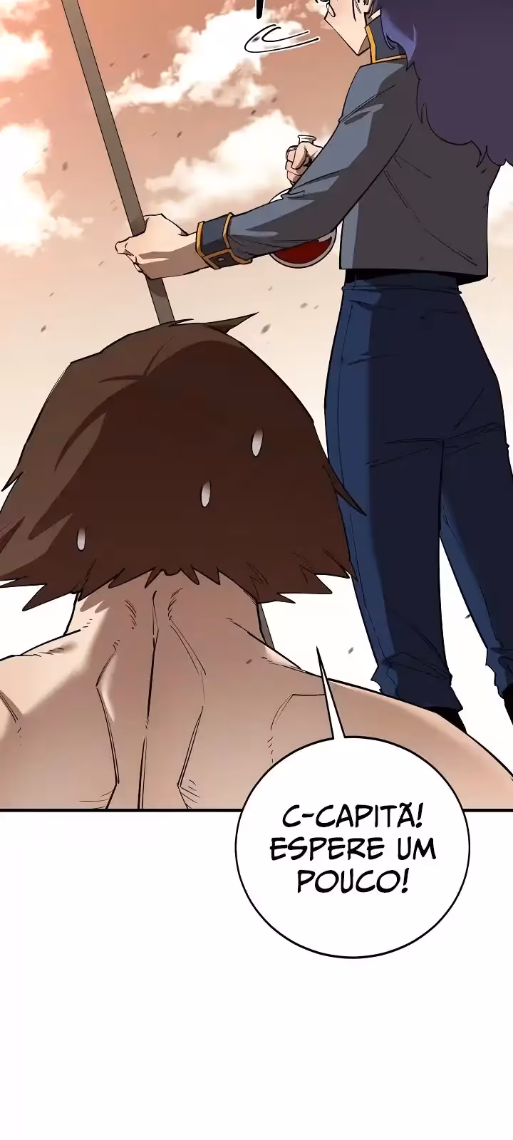 Página do Capítulo 82