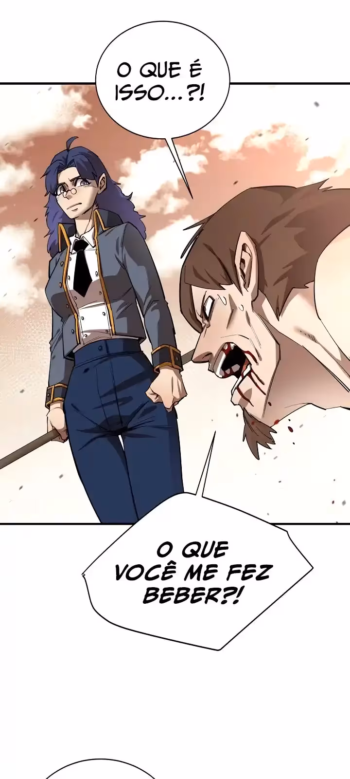 Página do Capítulo 82